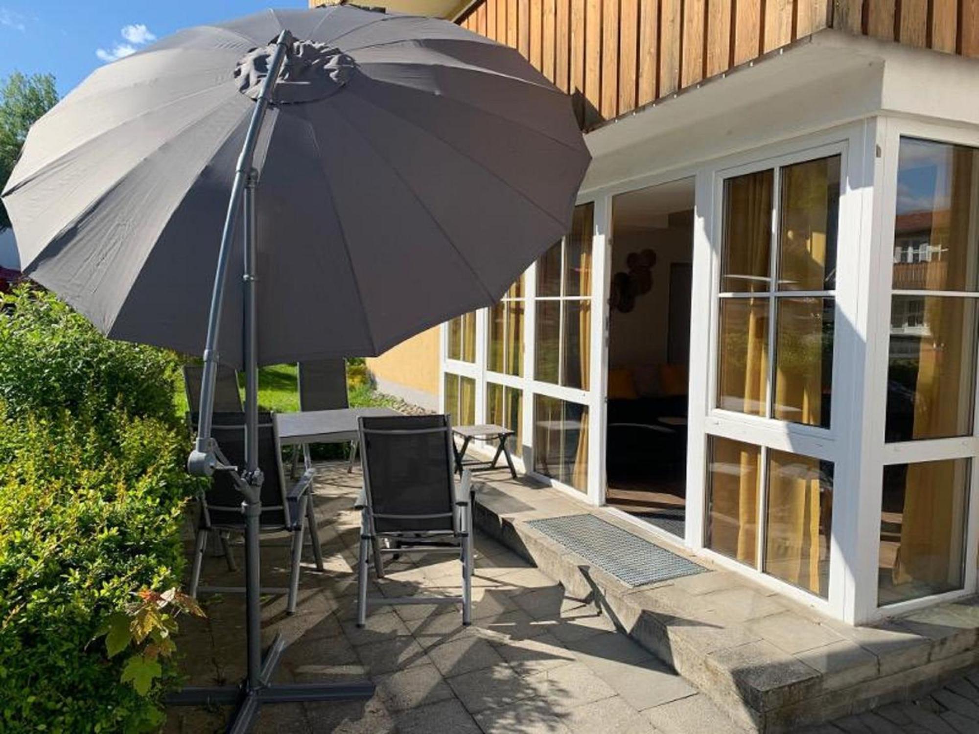 Feriendorf Schwarzholz Viechtach Exterior foto